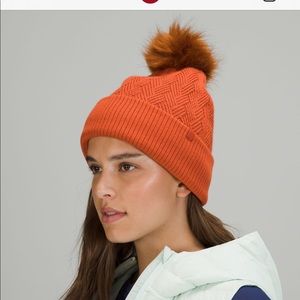 Lululemon Hat